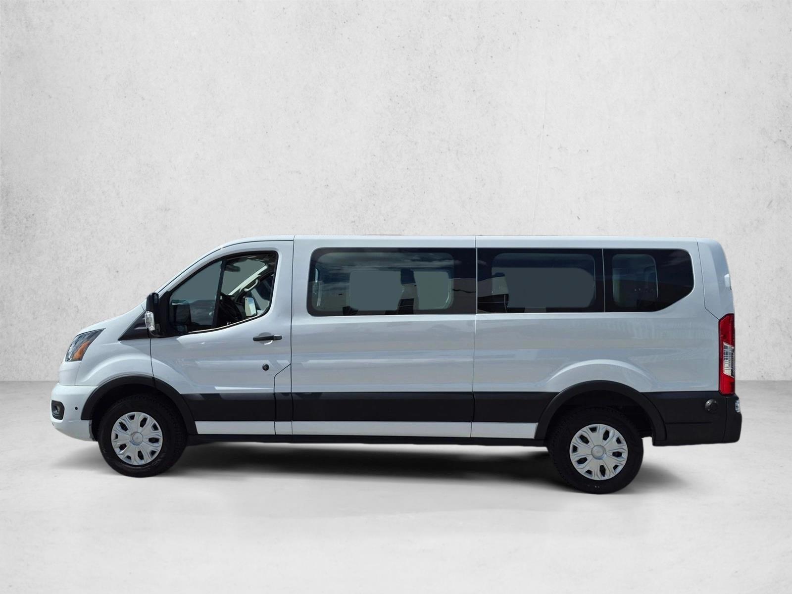 Thumbnail: 2024 Ford Transit Series - 2