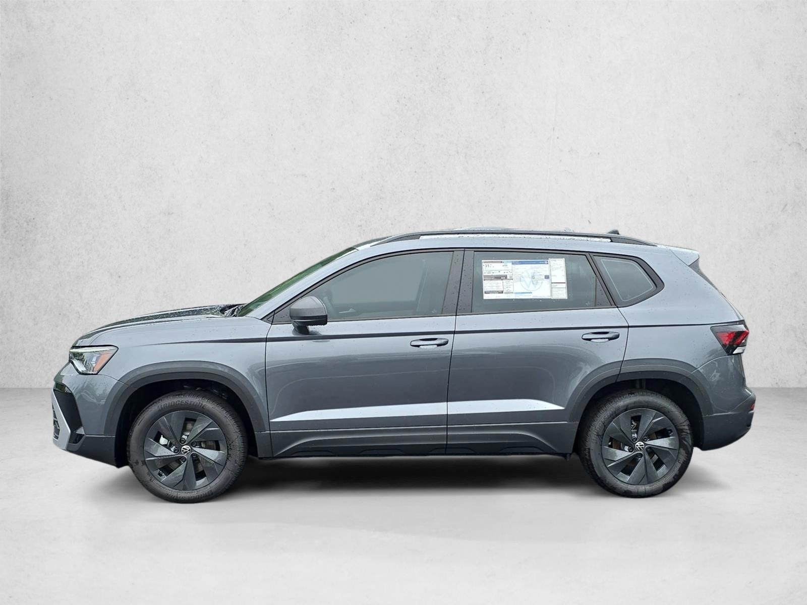Thumbnail: 2026 Volkswagen Taos - 2