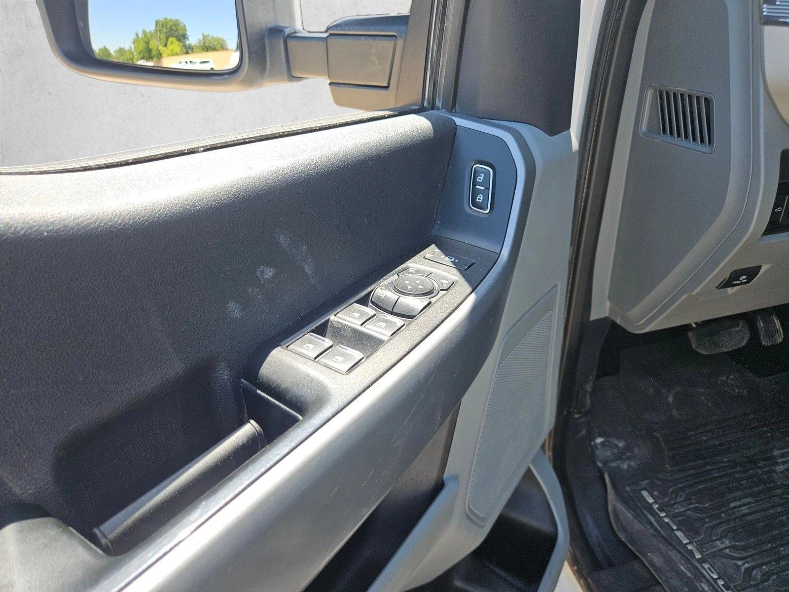 2024 Ford F-250 Super Duty XLT - Photo 14