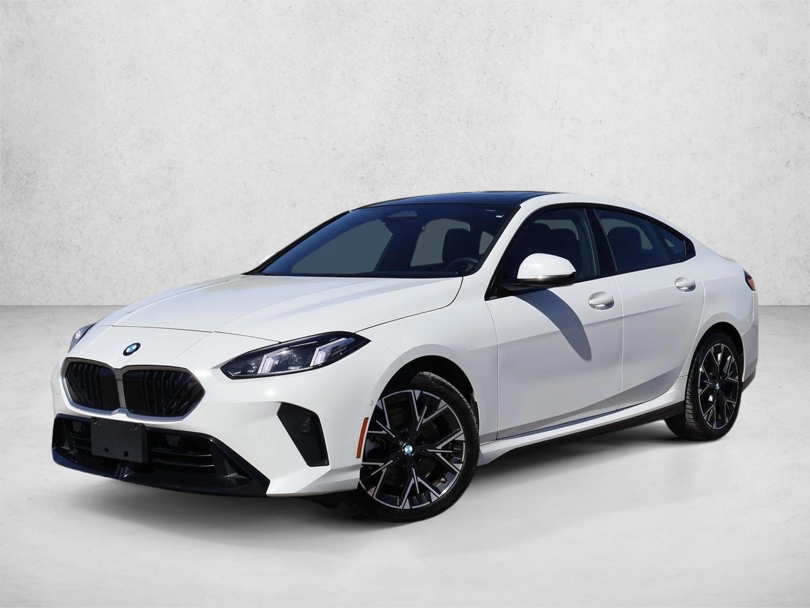Thumbnail: 2025 BMW 2 Series - 1