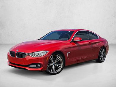 2017 BMW 4 Series 430i -
                  Corpus Christi, TX