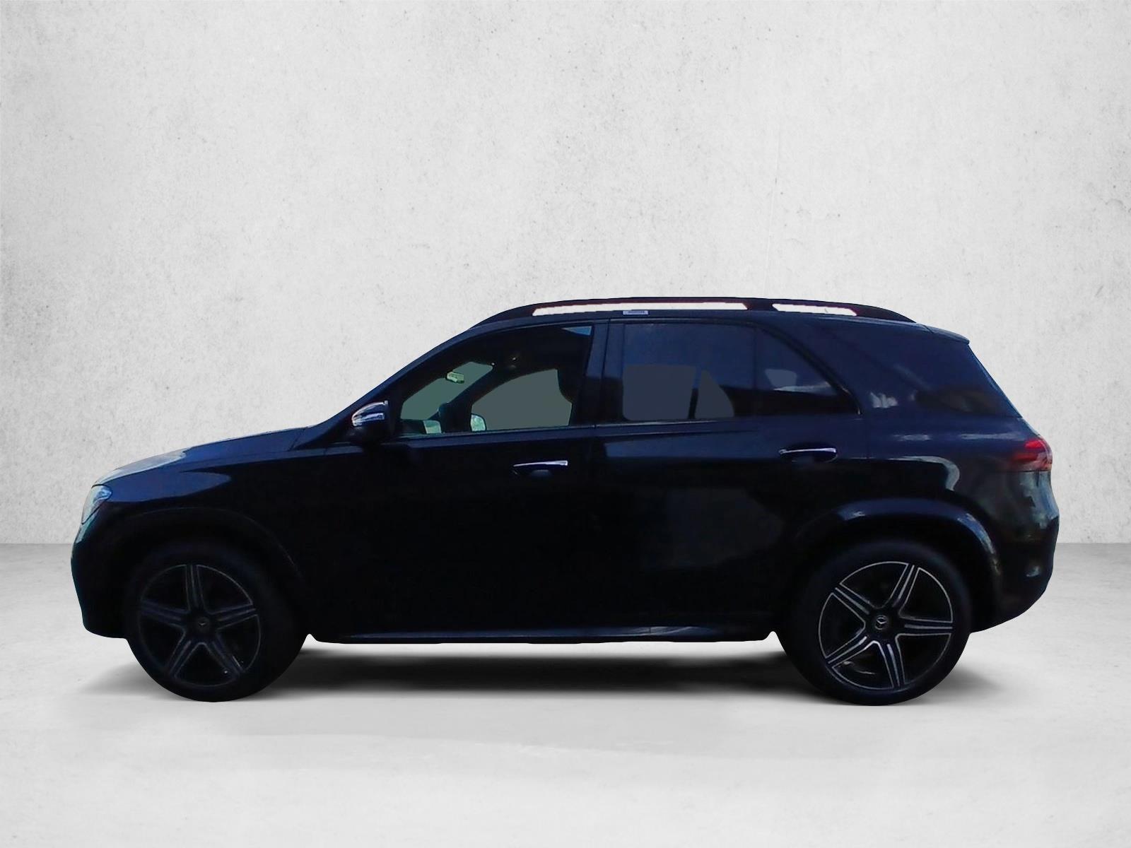 Thumbnail: 2026 Mercedes-Benz GLE - 2