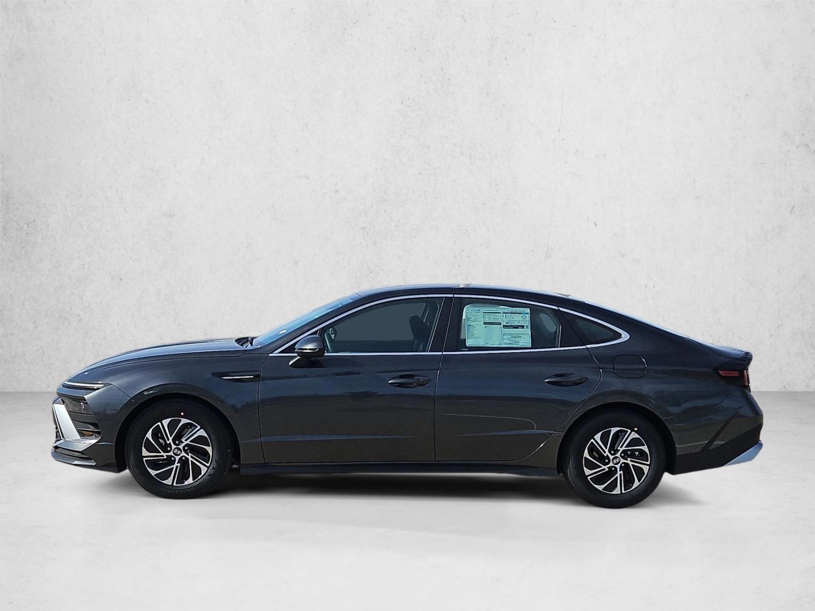 Thumbnail: 2026 Hyundai Sonata - 2