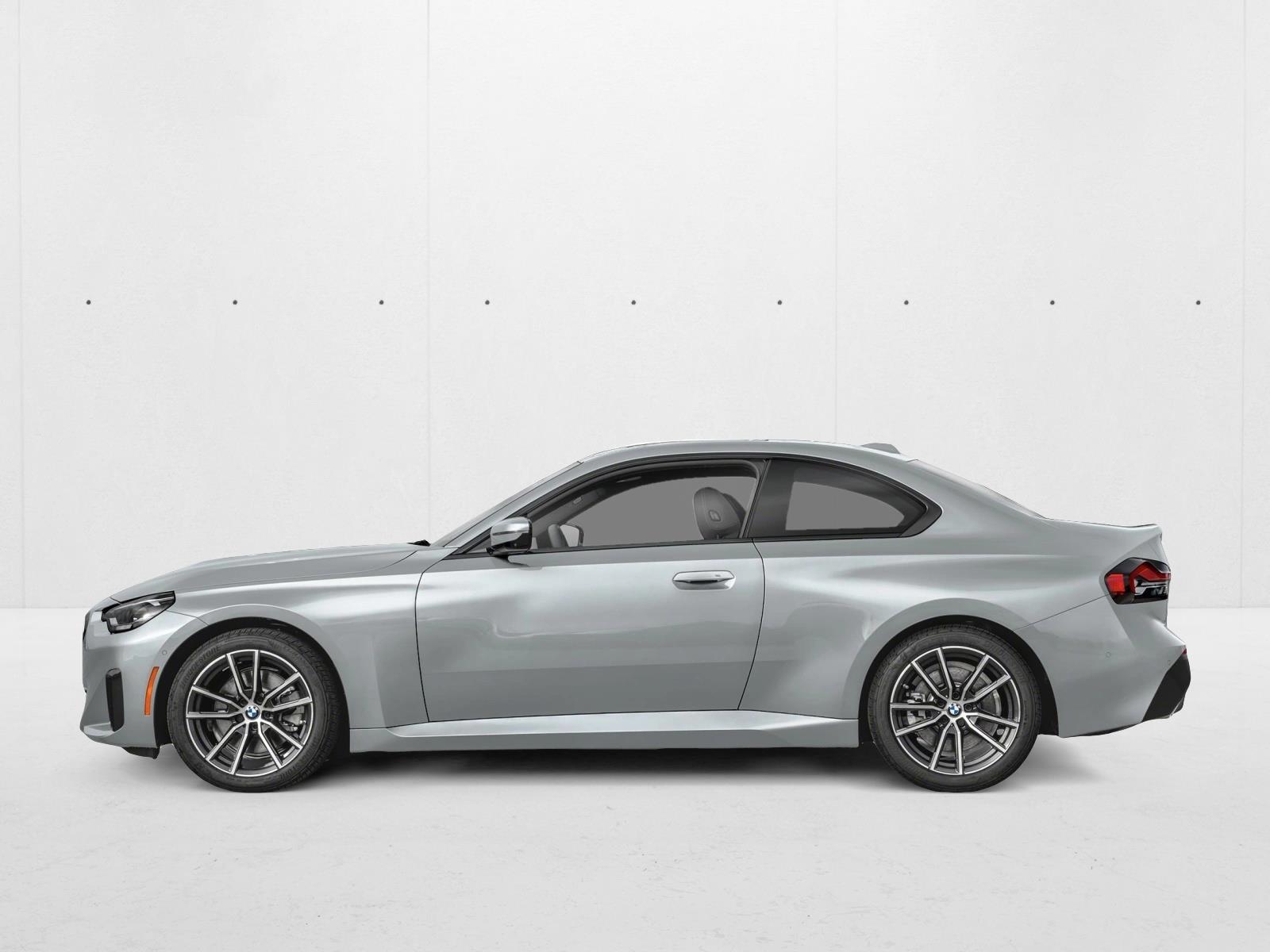Thumbnail: 2026 BMW 2 Series - 1