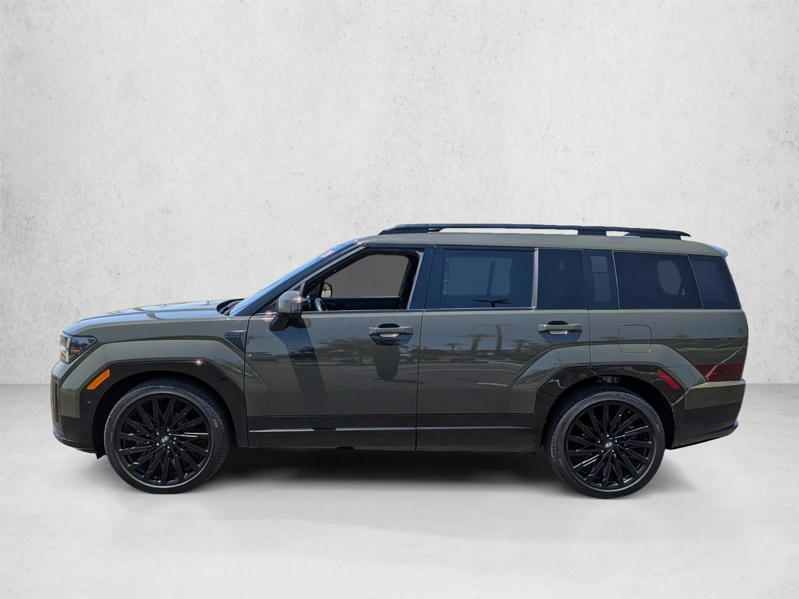 Thumbnail: 2024 Hyundai Santa Fe - 2