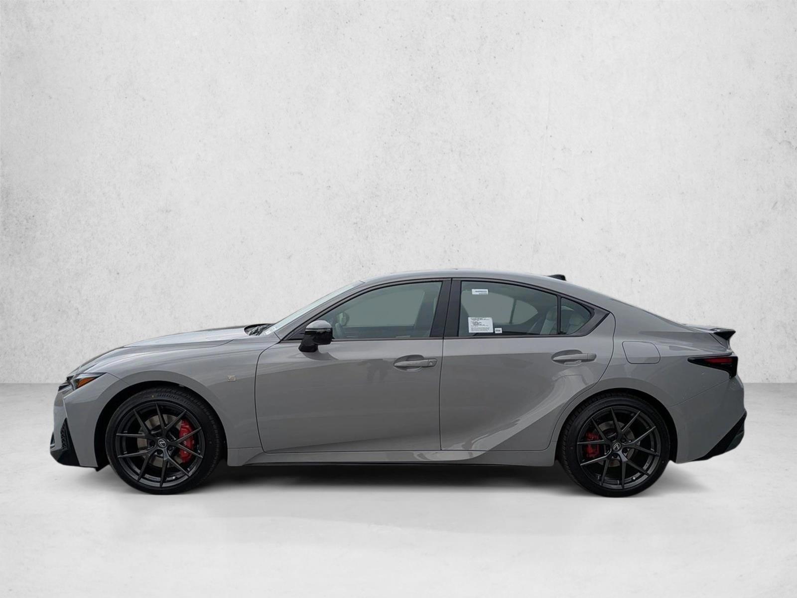 Thumbnail: 2026 Lexus IS - 2