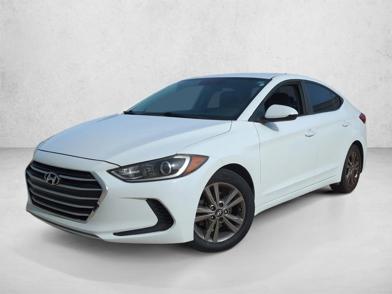 2017 Hyundai Elantra SE -
                  Winter Park, FL