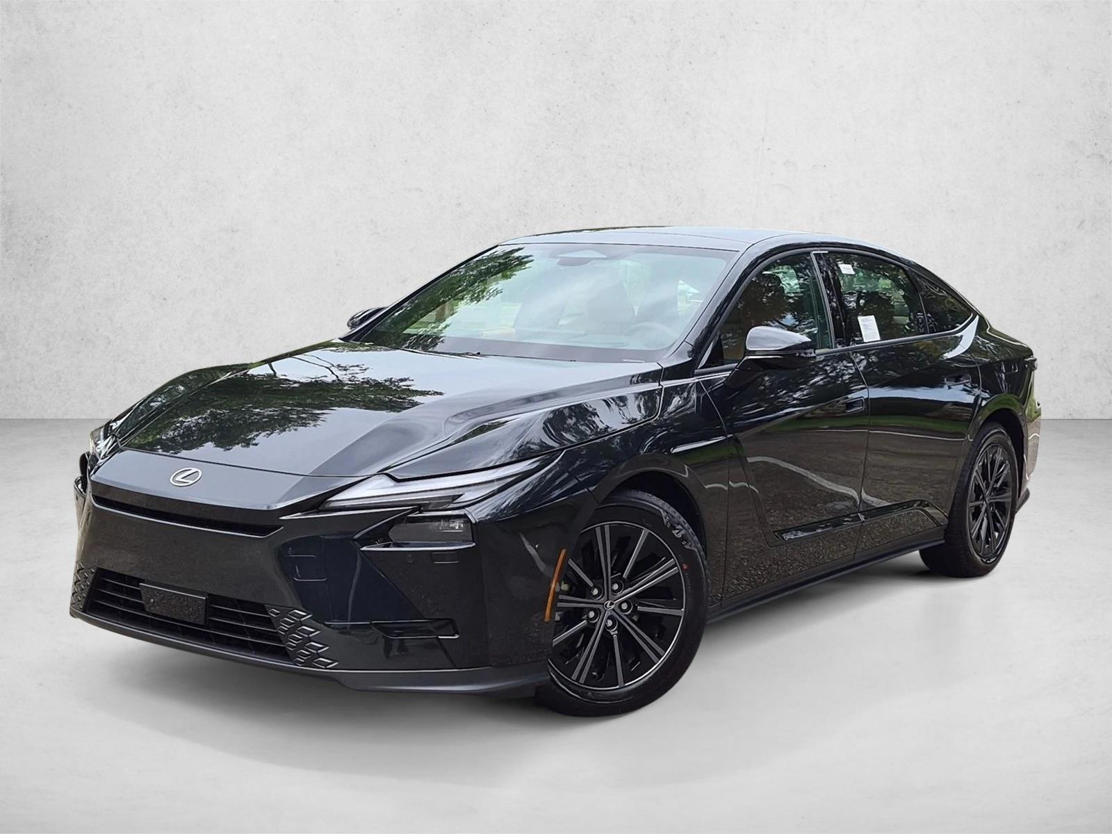 Thumbnail: 2026 Lexus ES - 1