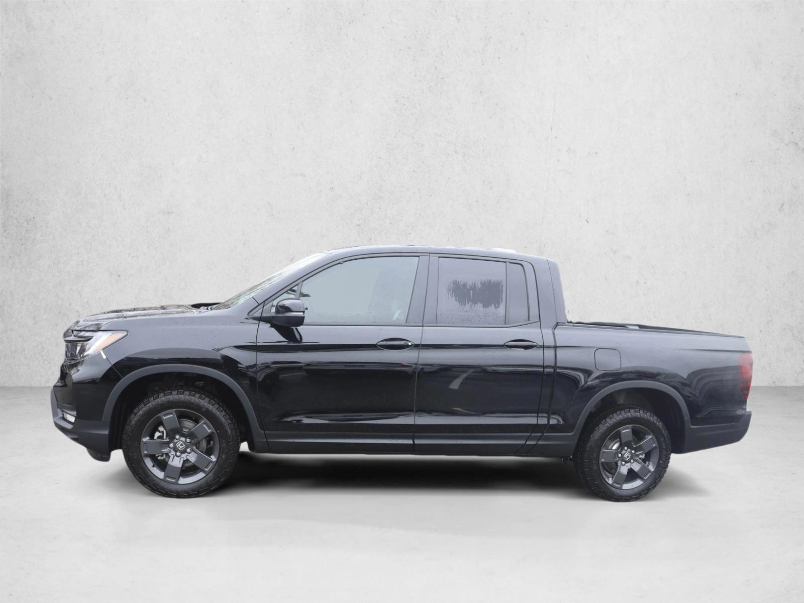 Thumbnail: 2026 Honda Ridgeline - 2