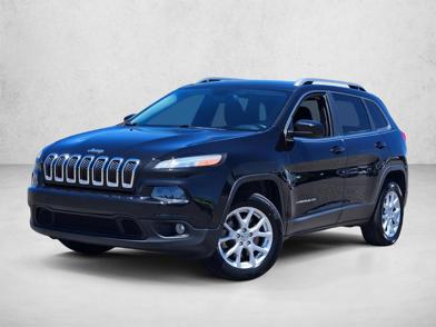 2015 Jeep Cherokee Latitude -
                  Phoenix, AZ