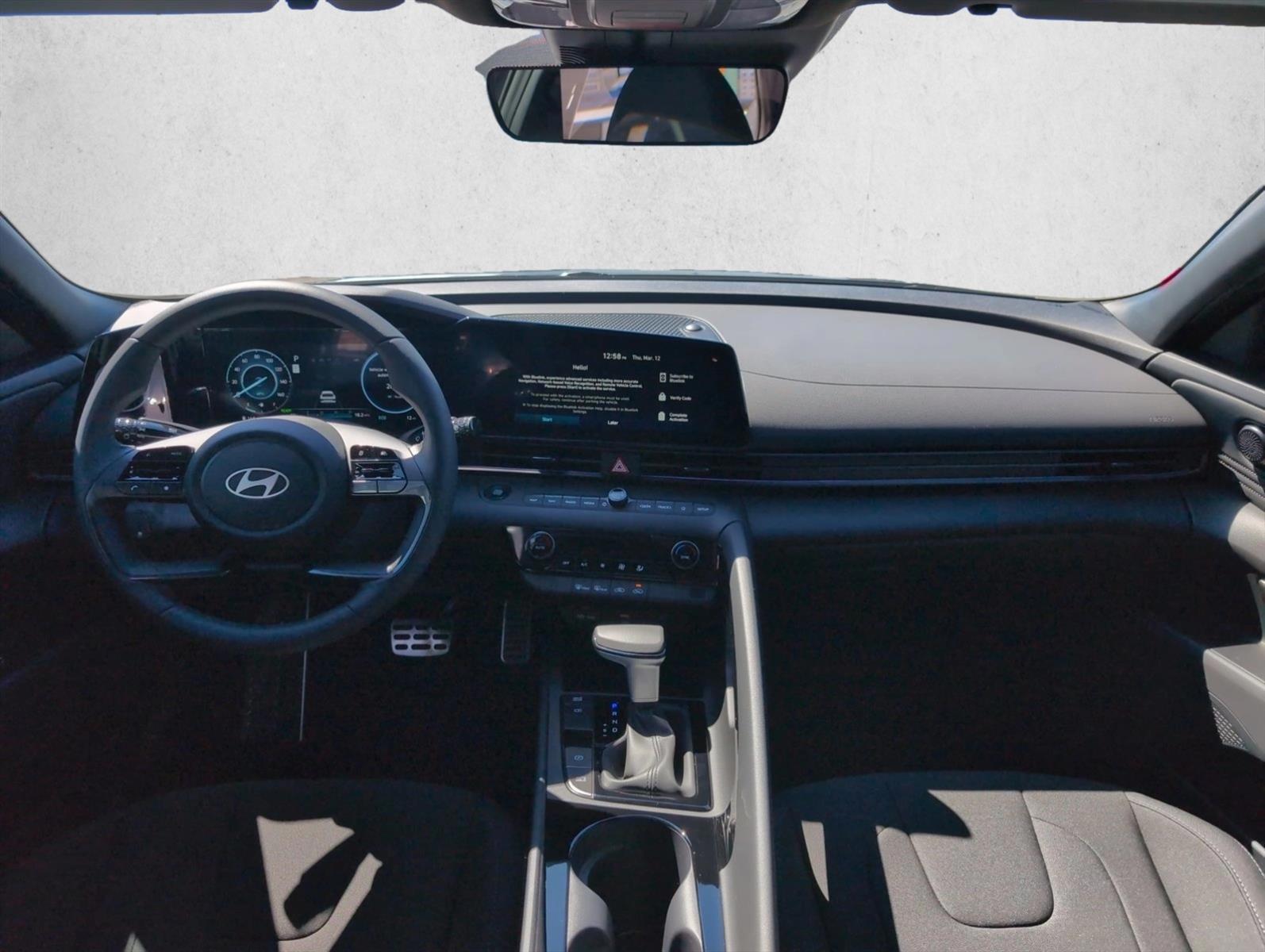 Thumbnail: 2026 Hyundai Elantra - 3