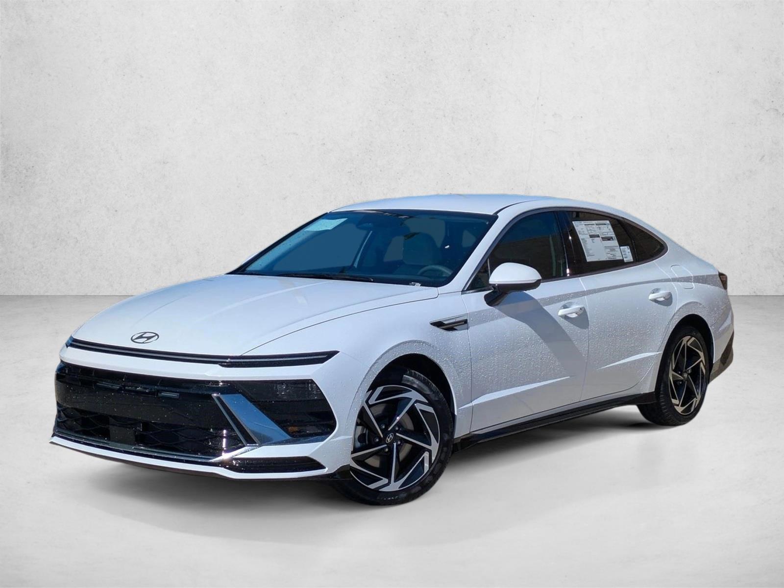 Thumbnail: 2026 Hyundai Sonata - 1