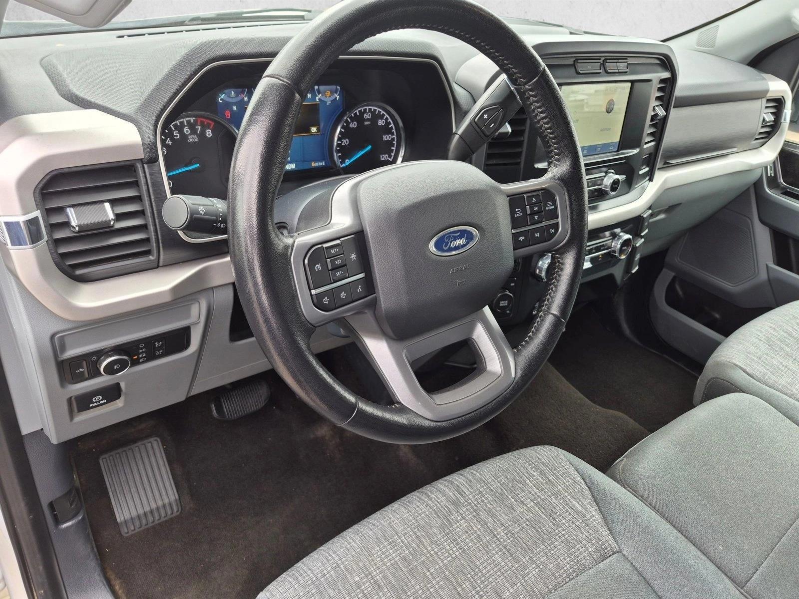 Thumbnail: 2022 Ford F-150 - 3