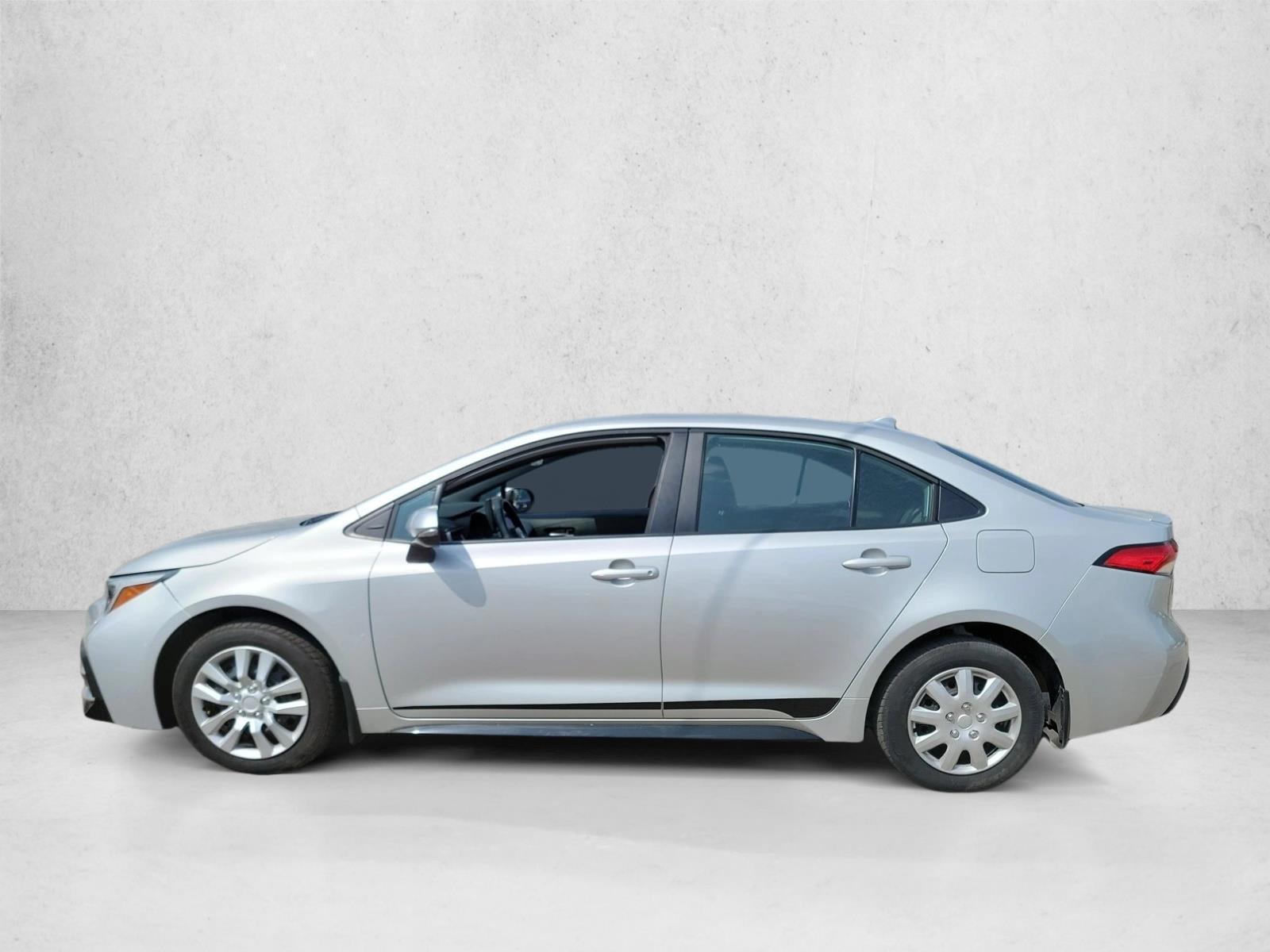 Thumbnail: 2026 Toyota Corolla - 2