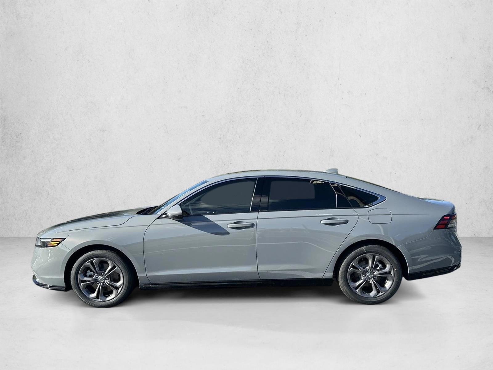 Thumbnail: 2026 Honda Accord - 2