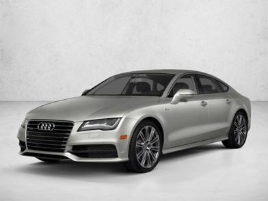 2014 Audi A7 Prestige -
                  Buford, GA