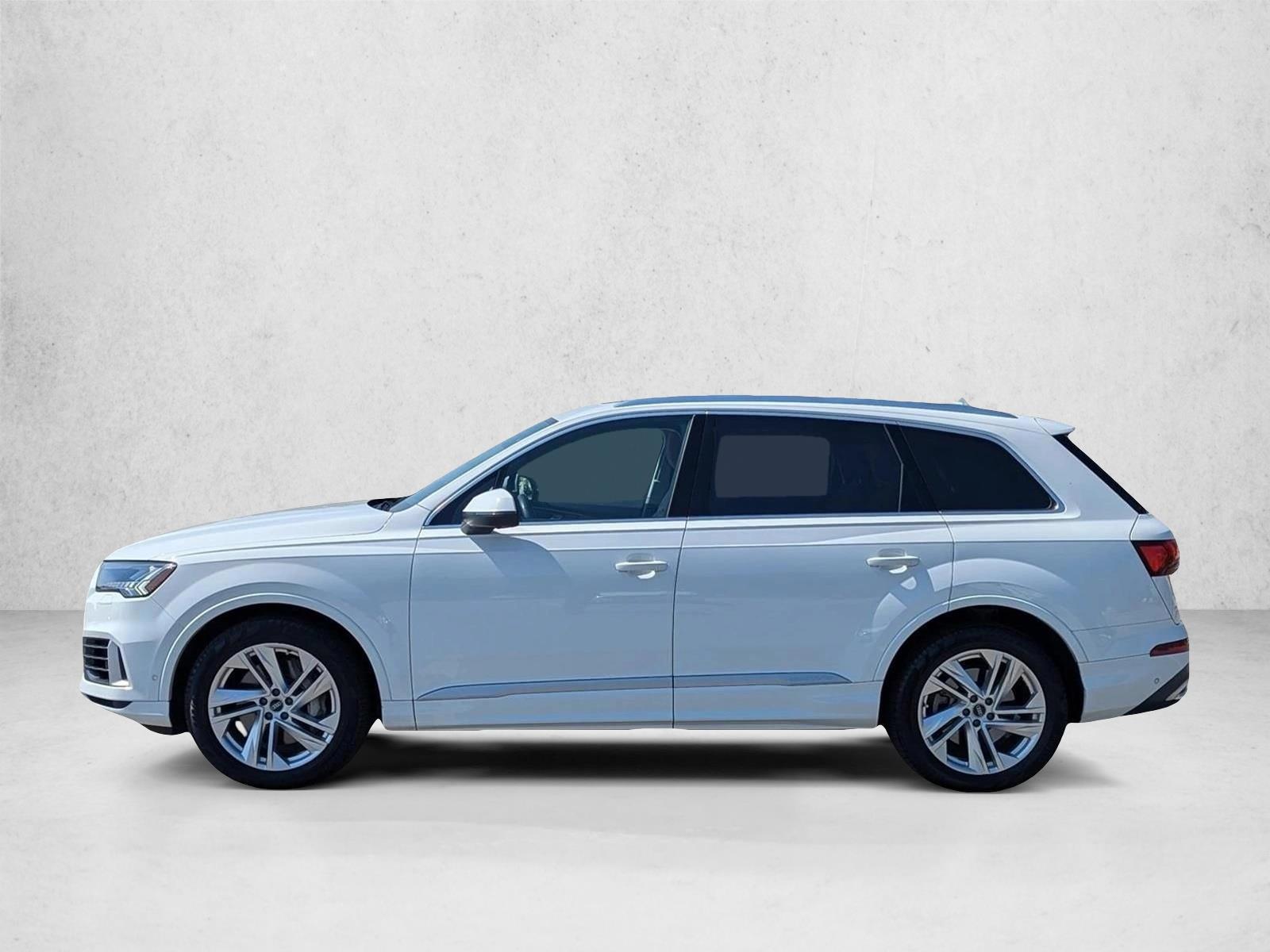 2021 Audi Q7 Prestige - Photo 8