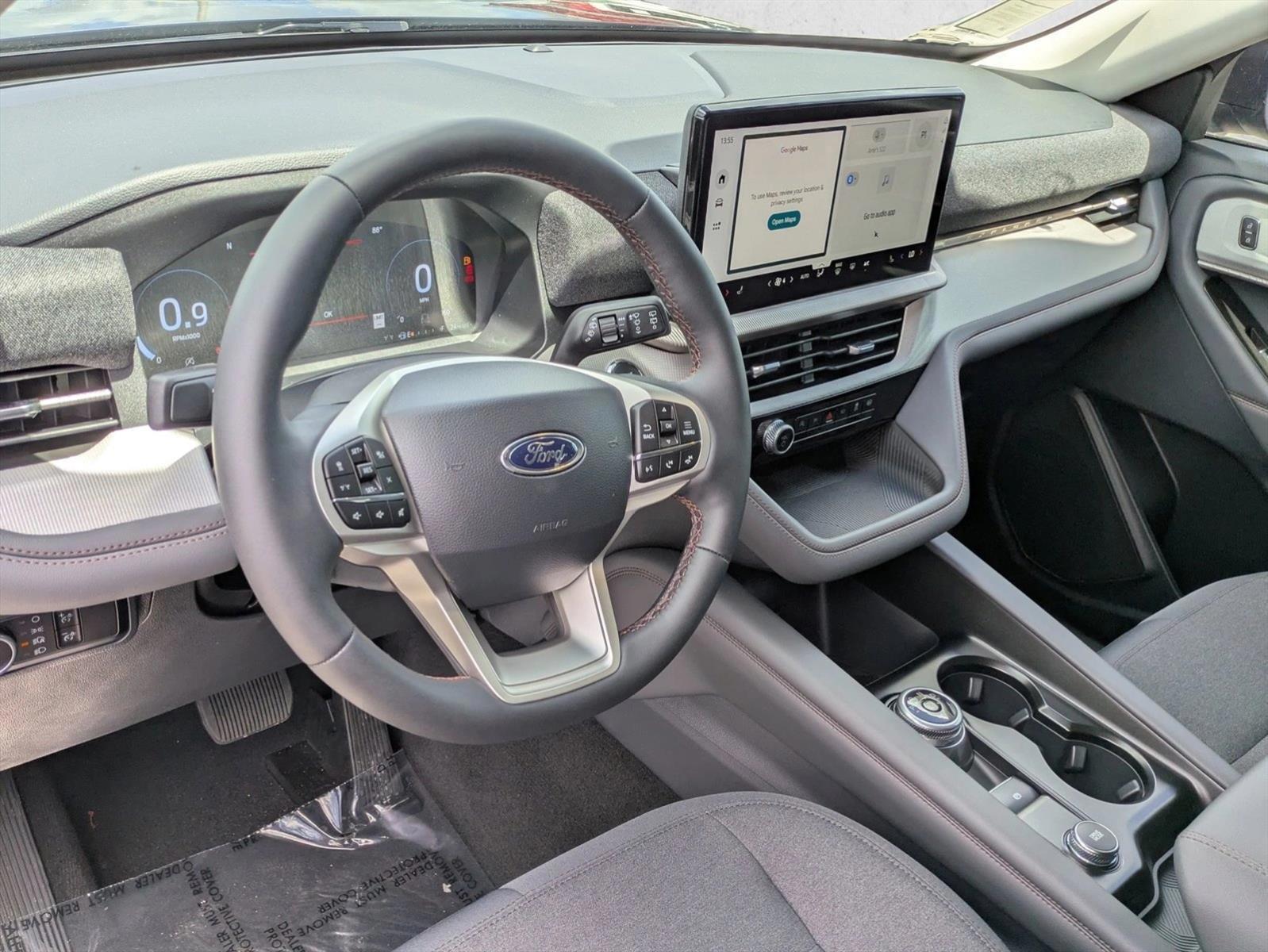 Thumbnail: 2026 Ford Explorer - 3
