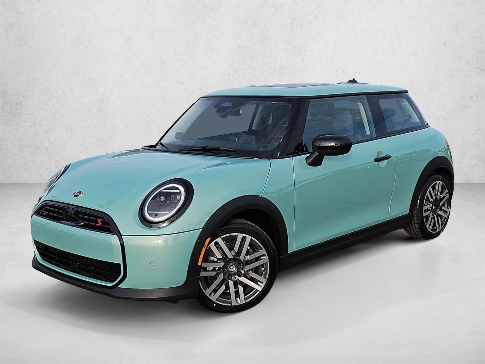 Thumbnail: 2026 MINI Cooper Hardtop - 1