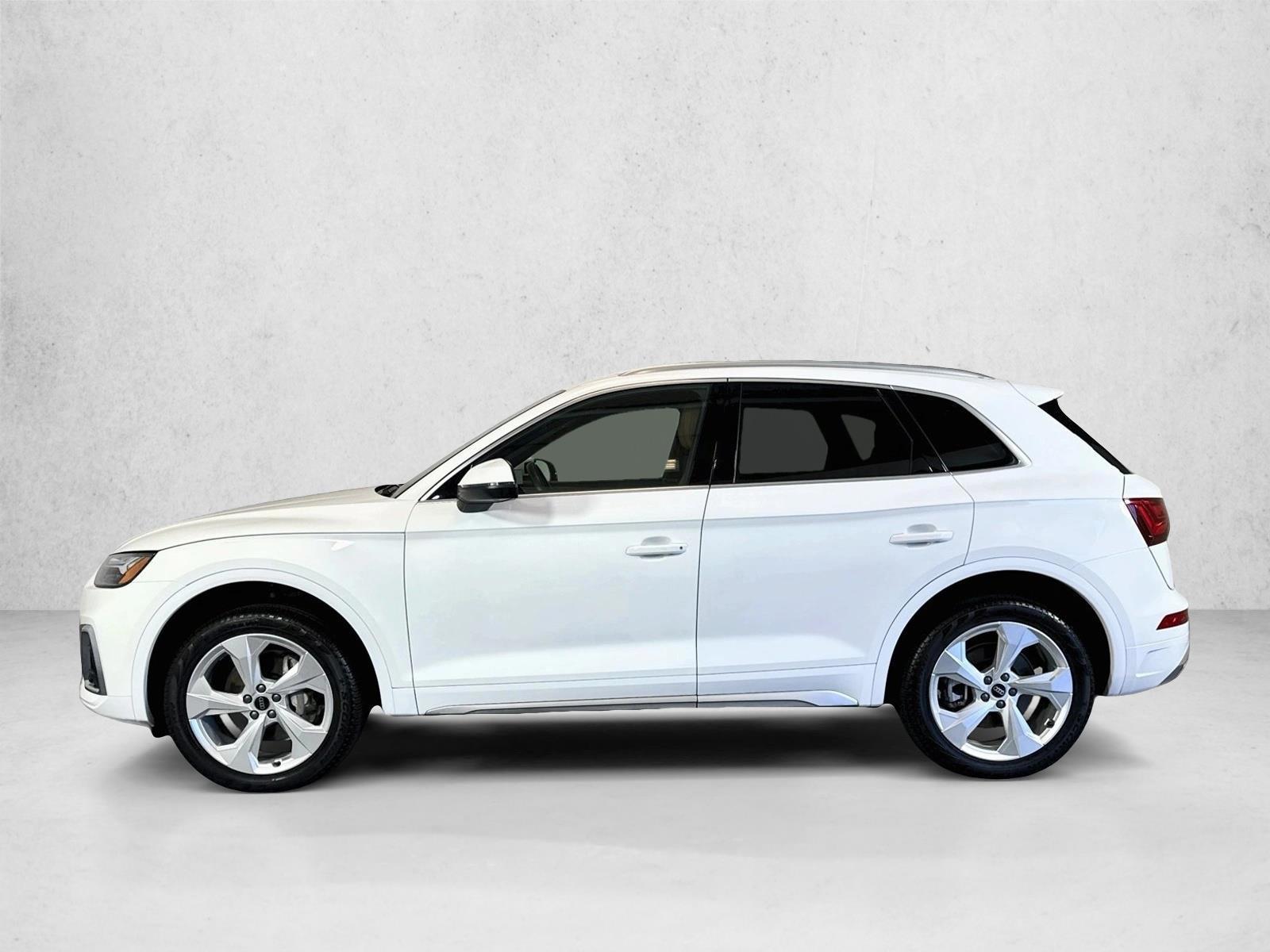 Thumbnail: 2025 Audi Q5 - 2