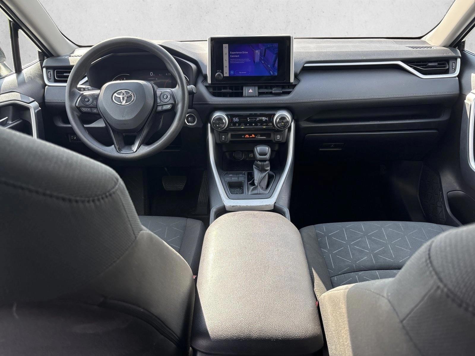 Thumbnail: 2025 Toyota RAV4 - 3