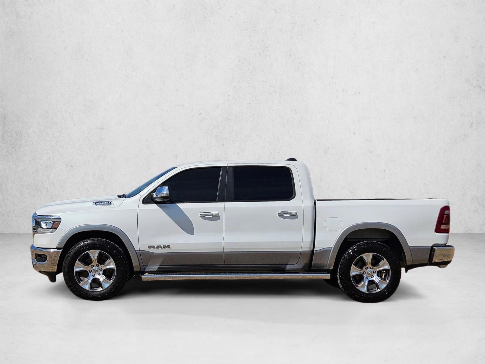 Thumbnail: 2020 RAM 1500 - 2