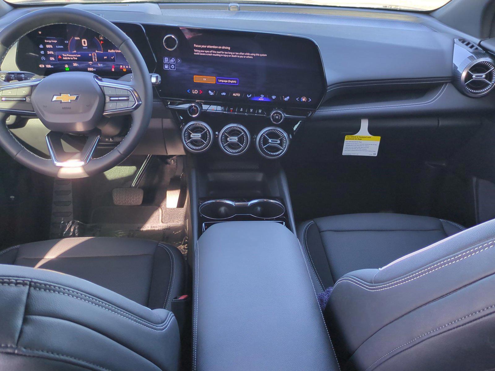 2025 Chevrolet Blazer EV LT - Photo 14