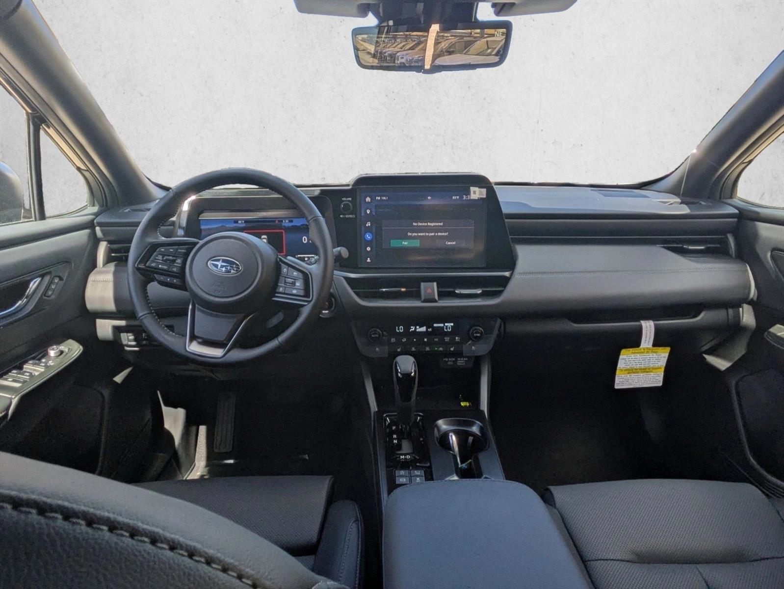 Thumbnail: 2026 Subaru Outback - 3