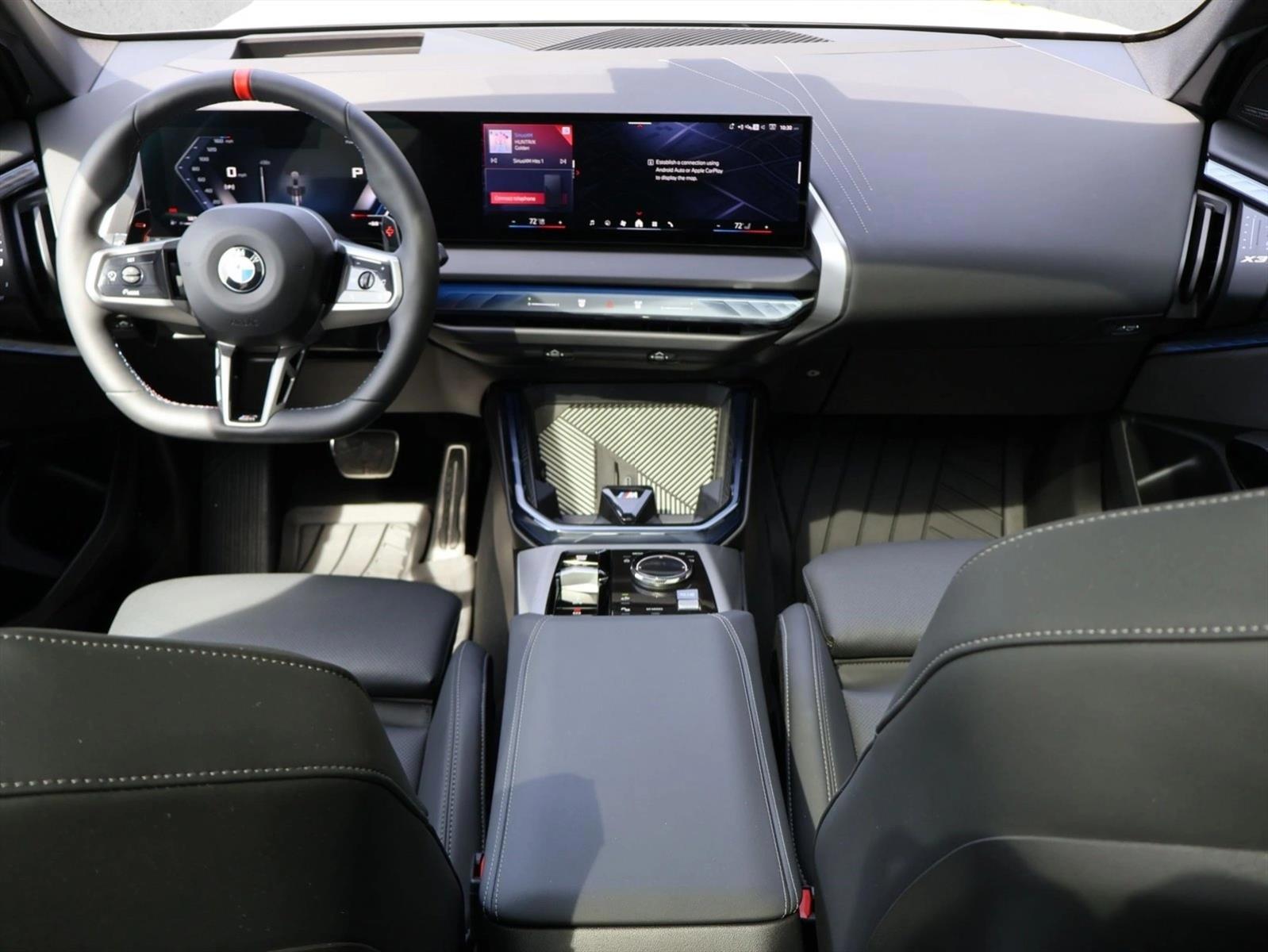 Thumbnail: 2025 BMW X3 - 4