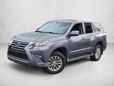 2018 Lexus GX 460 -
                  Lutz, FL
