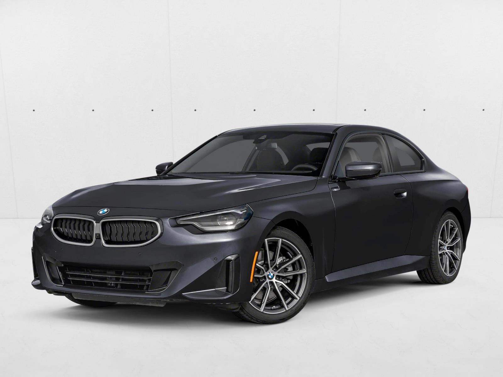 Thumbnail: 2026 BMW 2 Series - 1