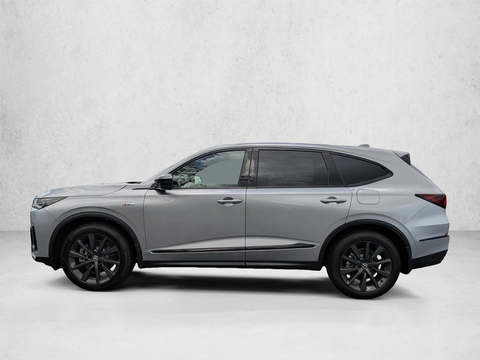 Thumbnail: 2026 Acura MDX - 2
