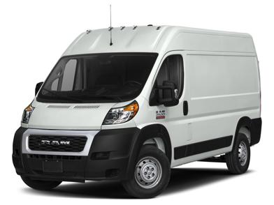 2019 RAM ProMaster  -
                  Littleton, CO