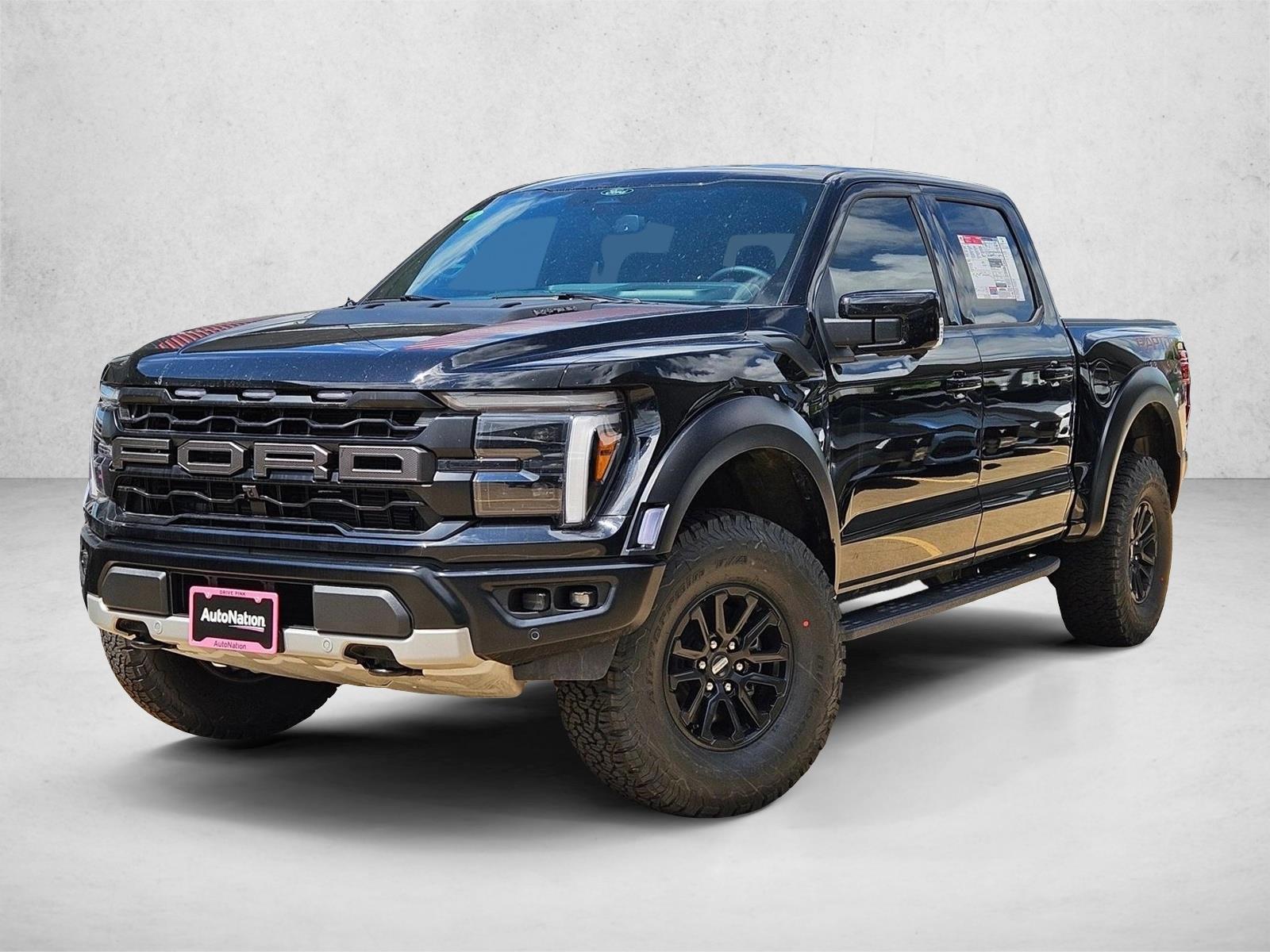 Thumbnail: 2026 Ford F-150 - 1
