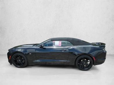 2019 Chevrolet Camaro
