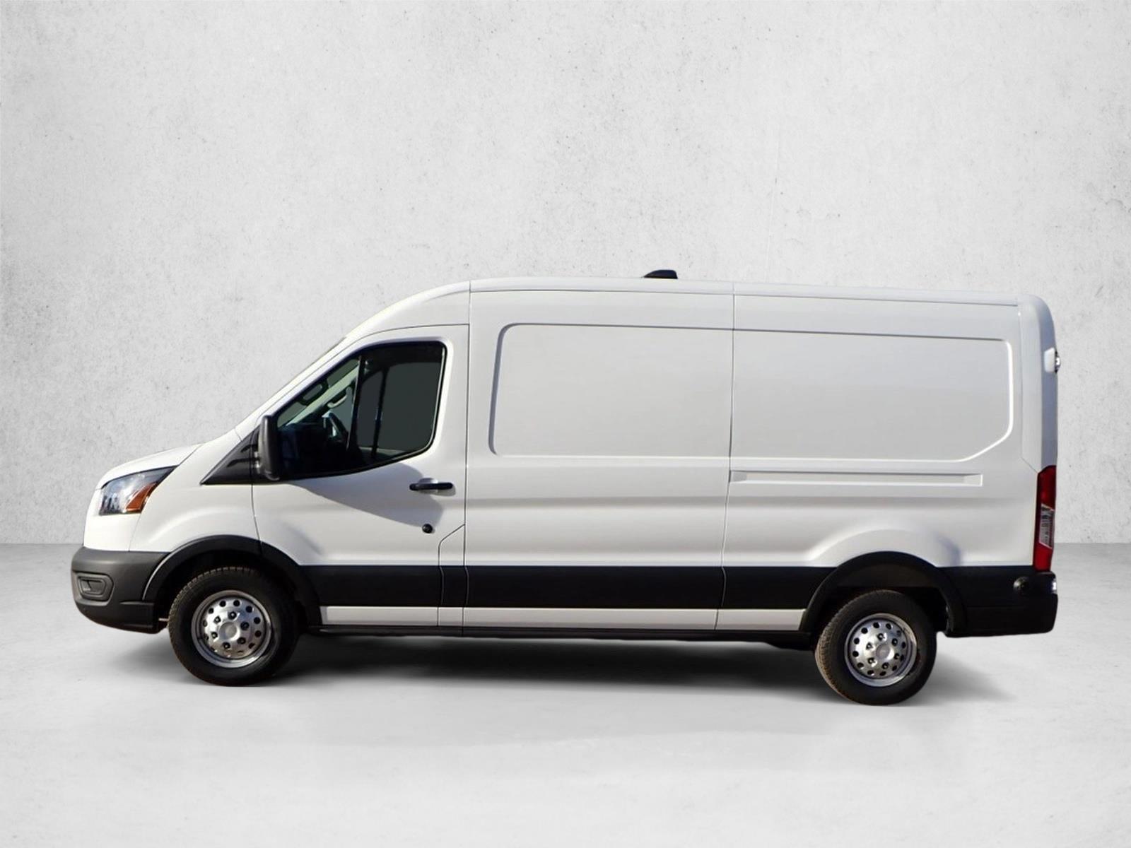 Thumbnail: 2026 Ford Transit Series - 2