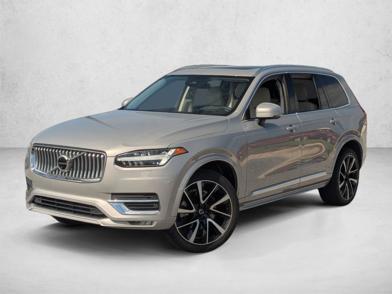2023 Volvo XC90