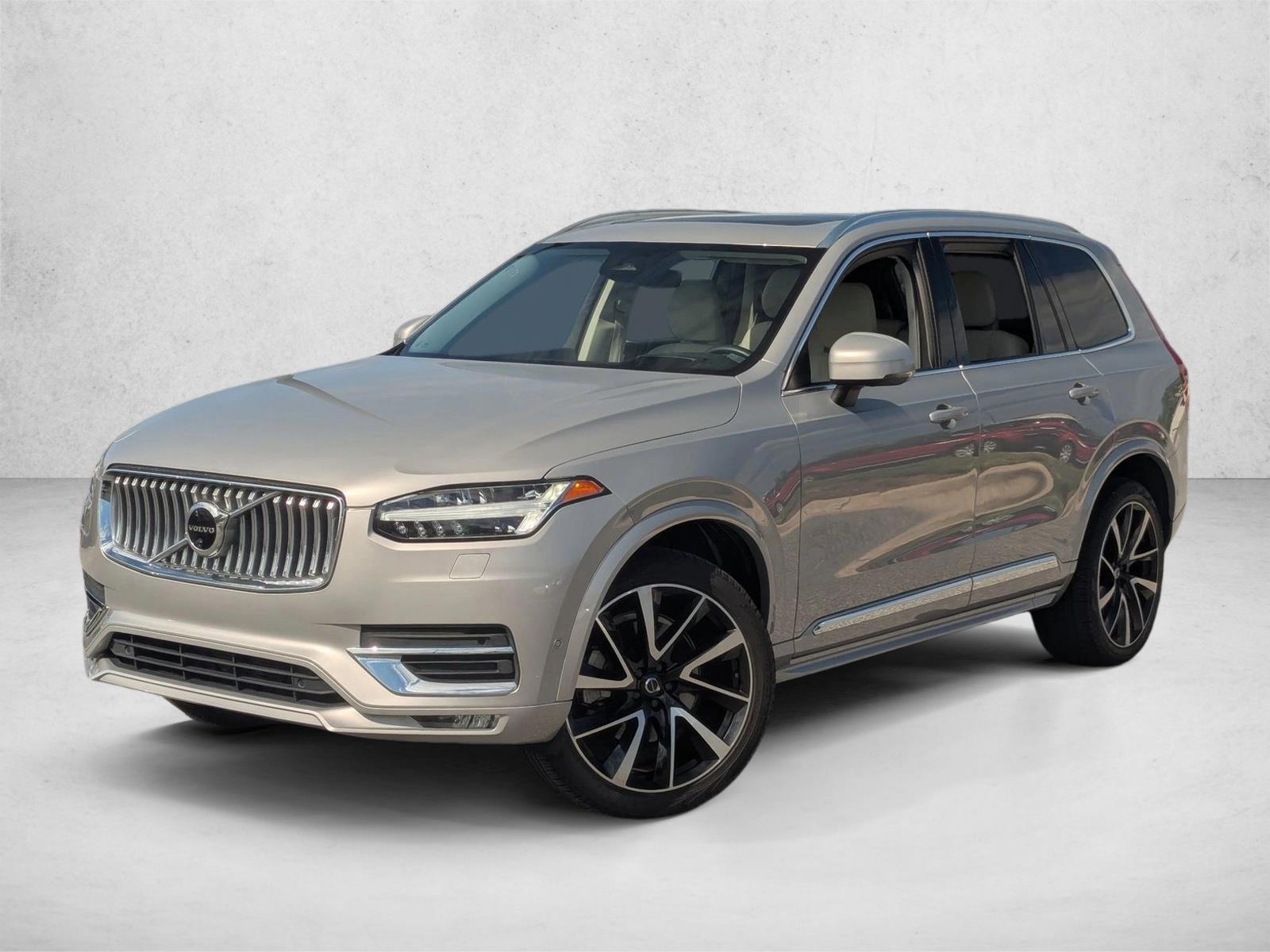 Thumbnail: 2023 Volvo XC90 - 1