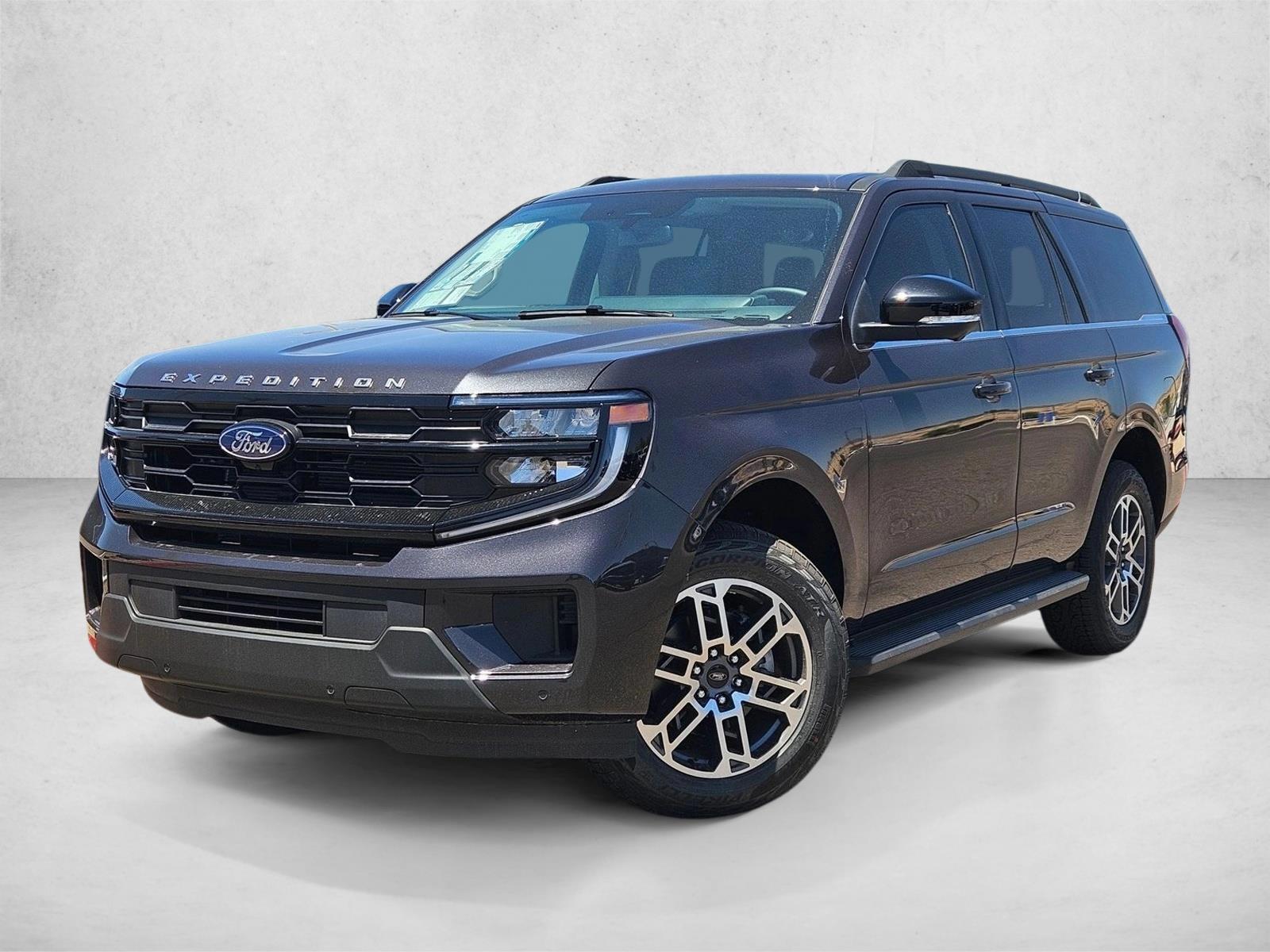 Thumbnail: 2026 Ford Expedition - 1