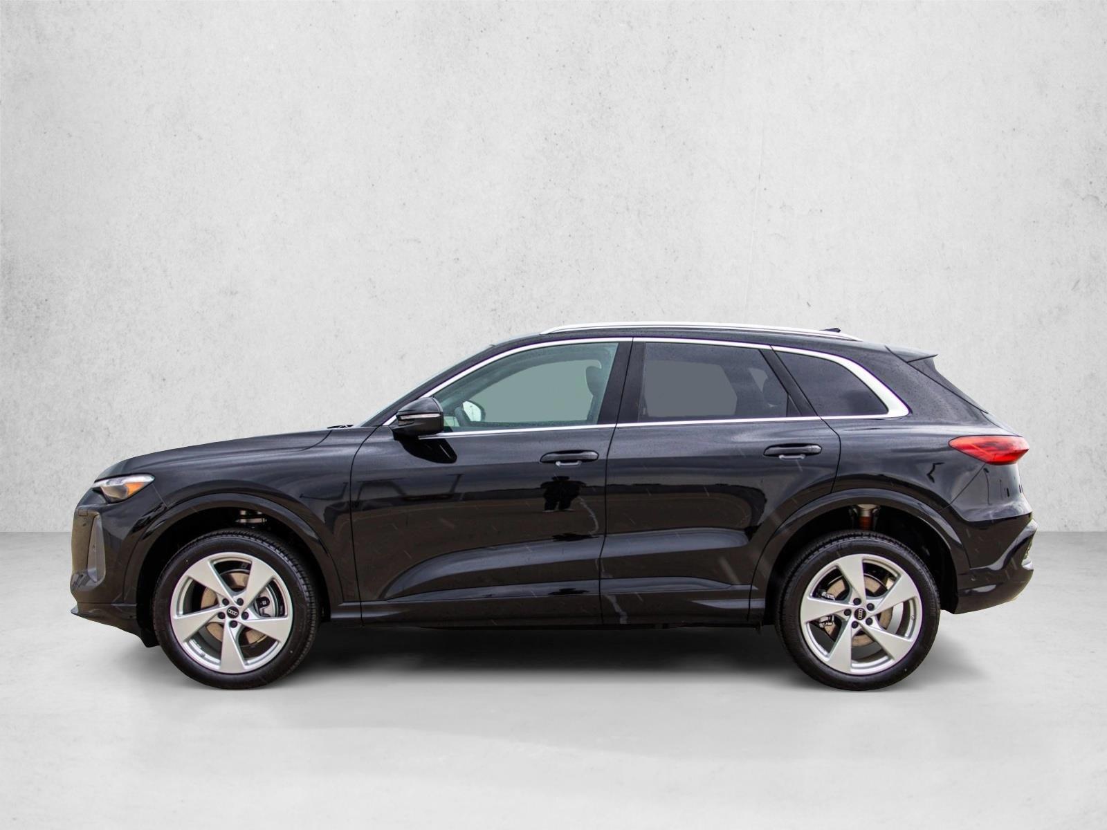 Thumbnail: 2026 Audi Q5 - 2