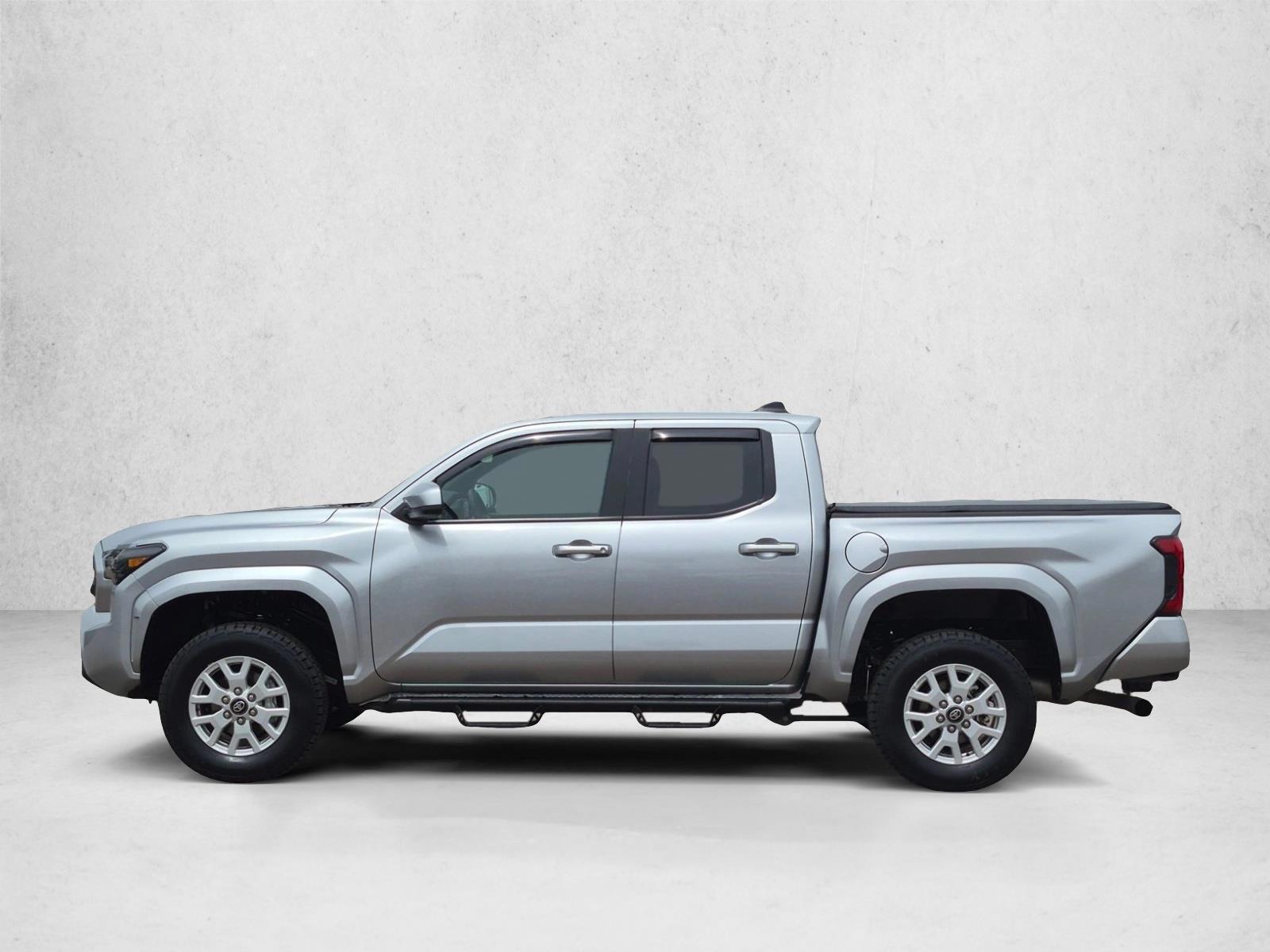 Thumbnail: 2024 Toyota Tacoma - 2