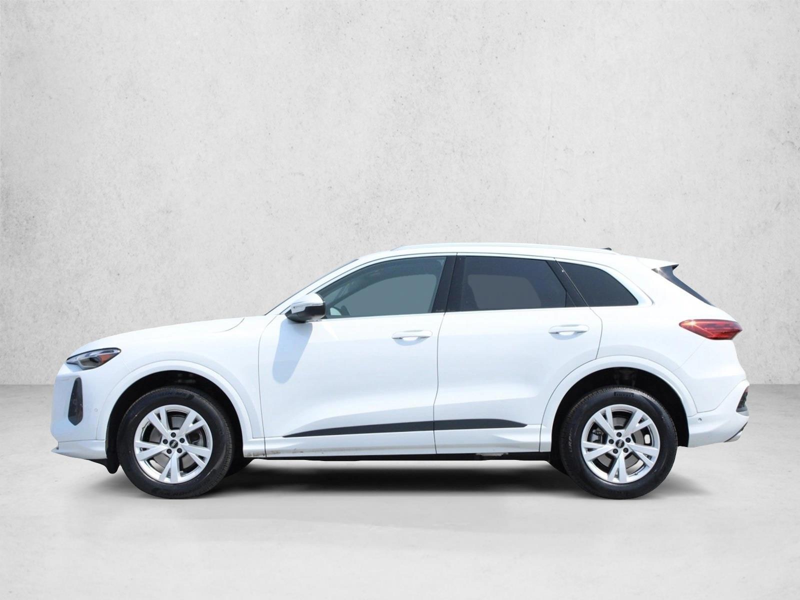 Thumbnail: 2025 Audi Q5 - 2