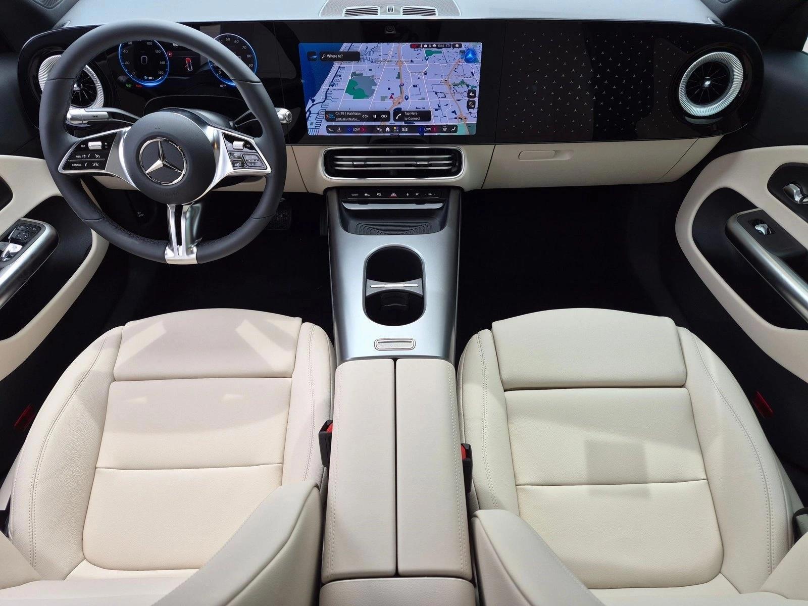 Thumbnail: 2027 Mercedes-Benz CLA - 4