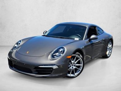 2013 Porsche 911 Carrera -
                  Las Vegas, NV