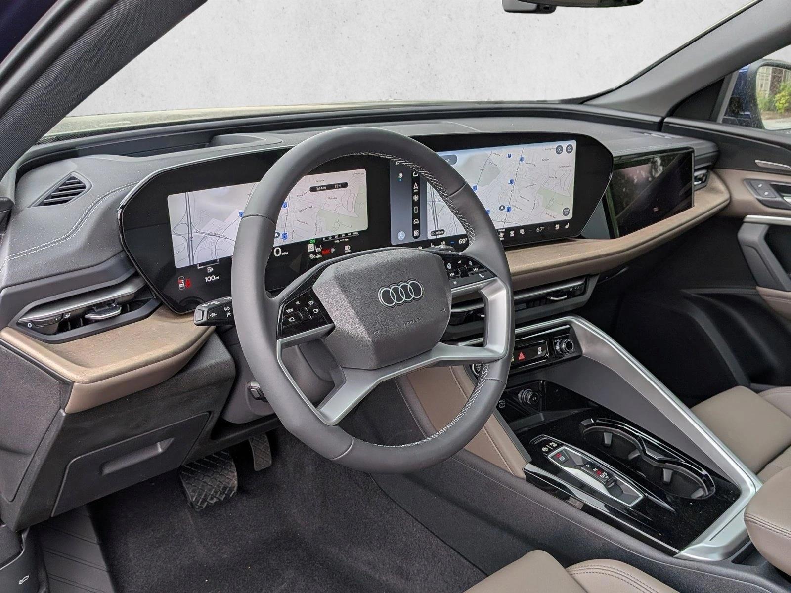 Thumbnail: 2026 Audi Q5 - 3