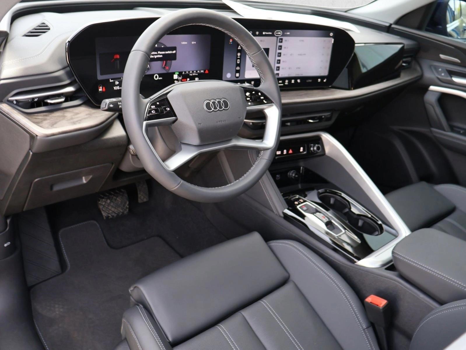 Thumbnail: 2026 Audi Q5 - 3
