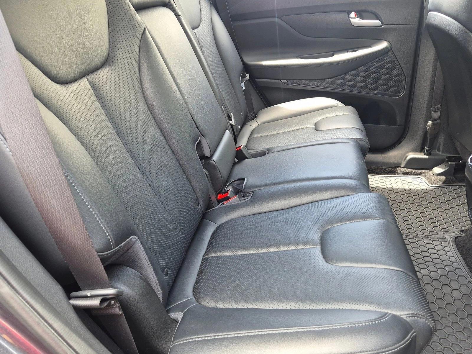 2023 Hyundai Santa Fe XRT - Photo 19