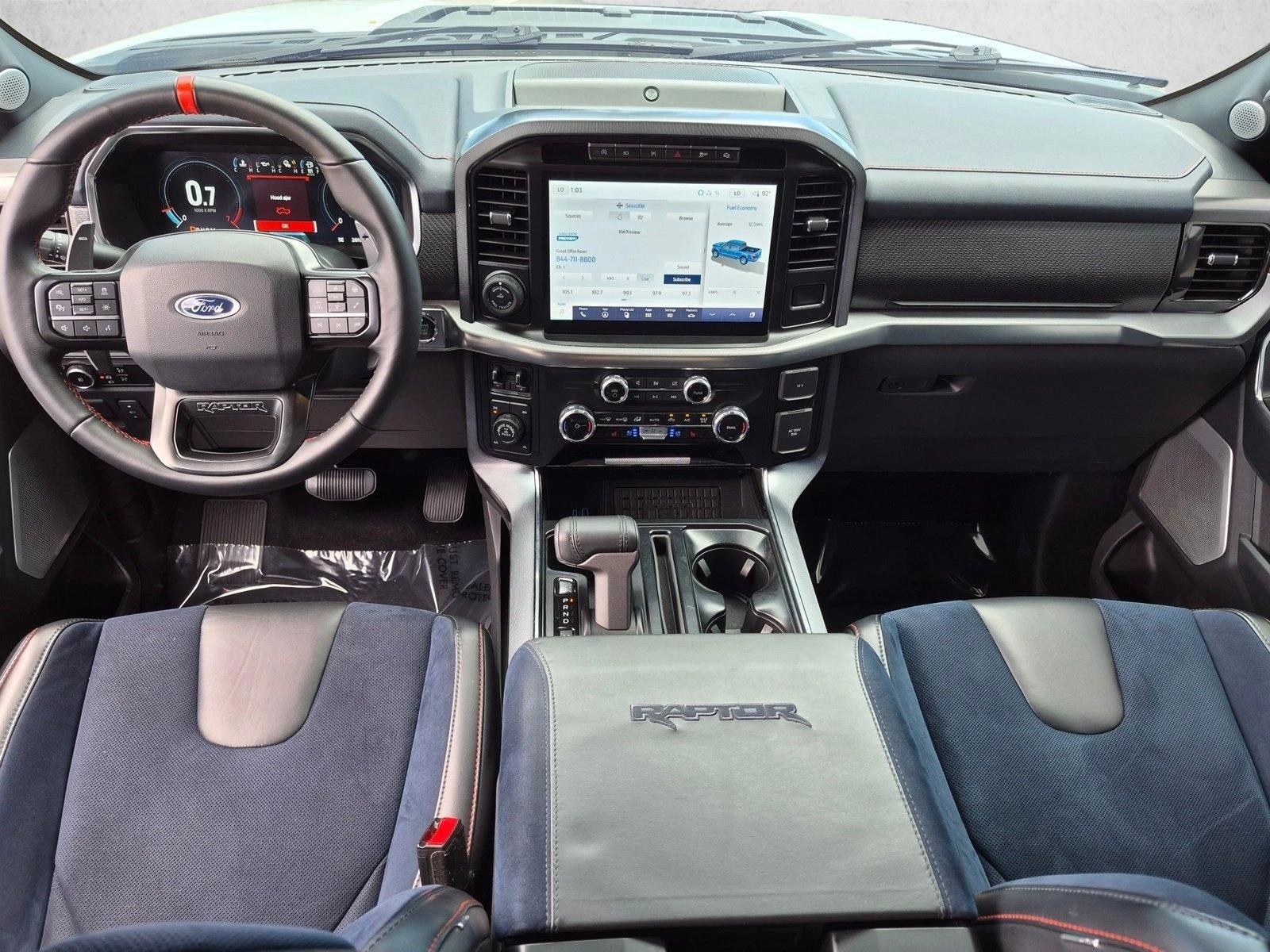 2023 Ford F-150 Raptor - Photo 18