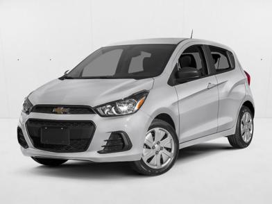 2016 Chevrolet Spark LS -
                  Miami, FL