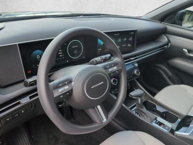 2026 Hyundai Santa Cruz